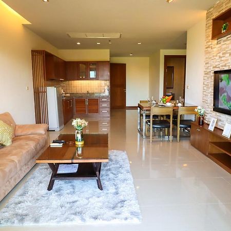 Pattaya City Resort By Harmony Exterior foto