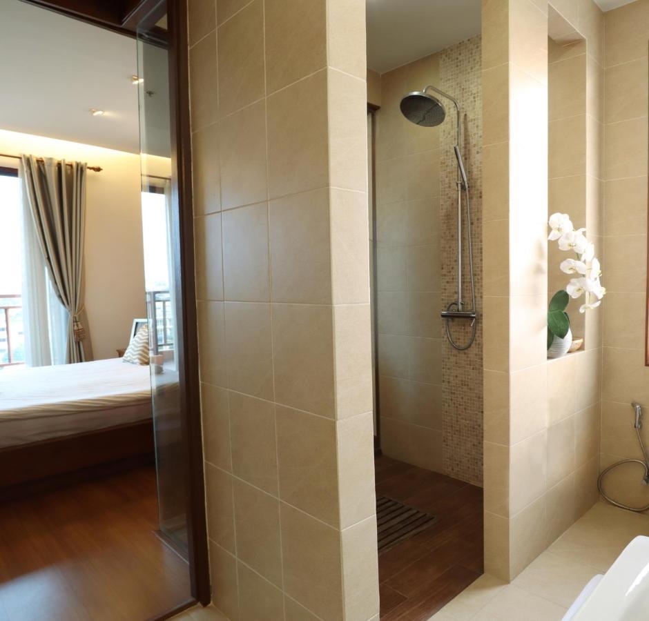 Pattaya City Resort By Harmony Exterior foto